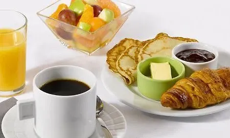캄파닐 액상 프로방스 웨스트 자스 드 부판 호텔